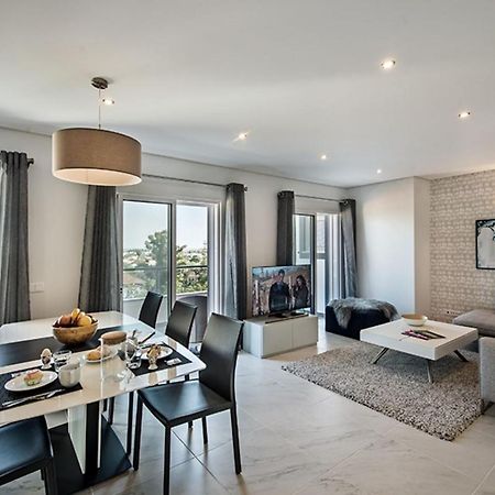 Apartamento Markus Tavira Luaran gambar