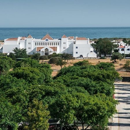 Apartamento Markus Tavira Luaran gambar