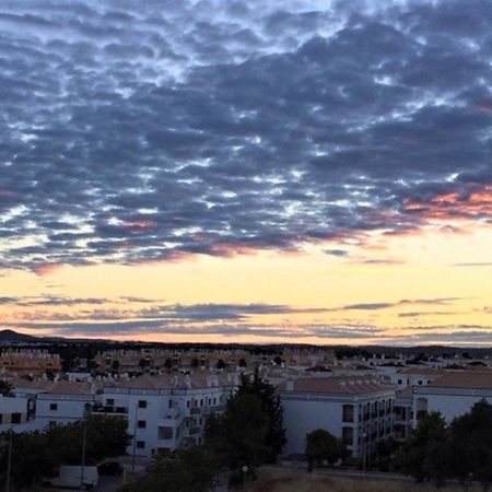 Apartamento Markus Tavira Luaran gambar