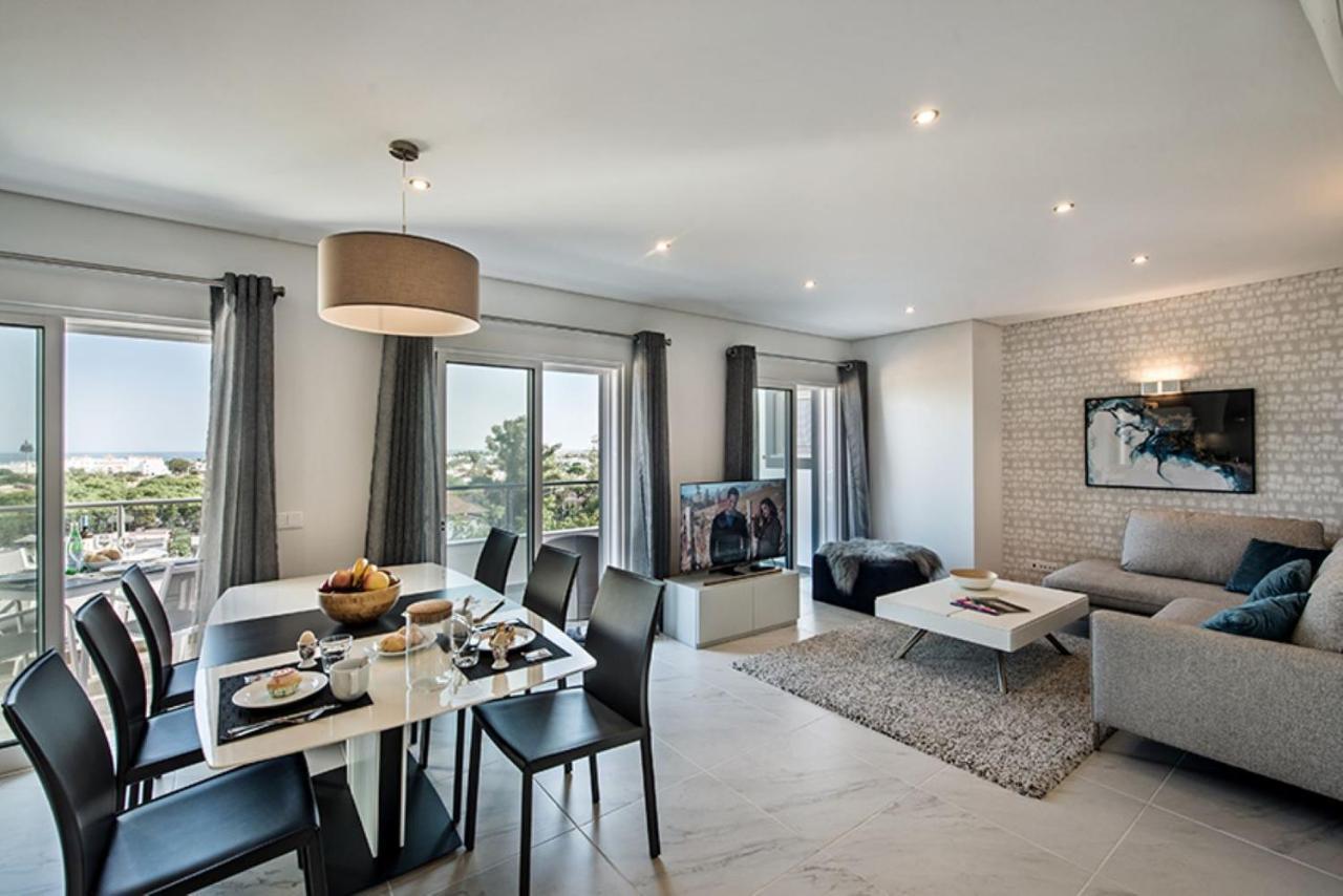 Apartamento Markus Tavira Luaran gambar