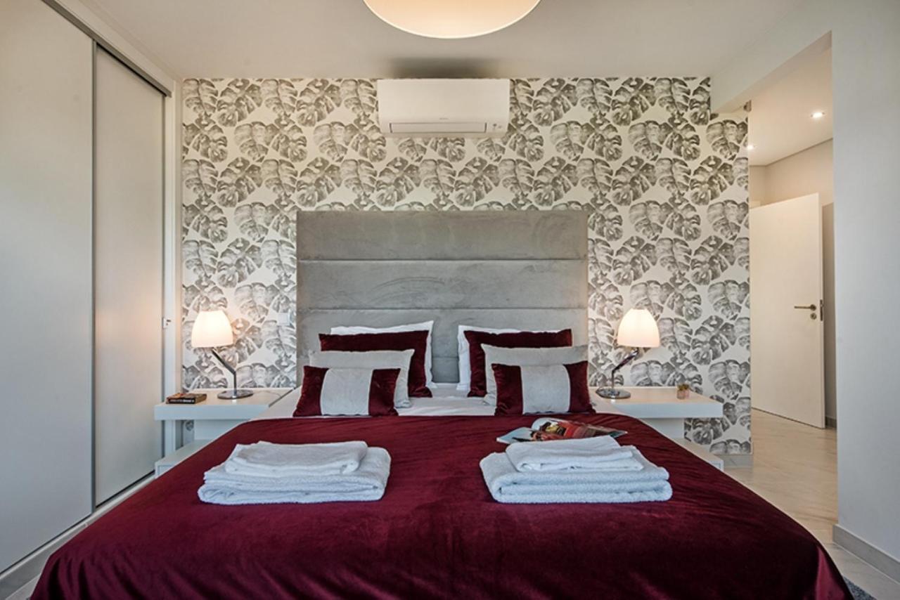 Apartamento Markus Tavira Luaran gambar