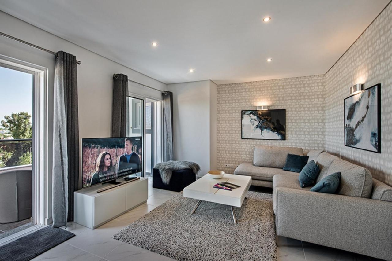 Apartamento Markus Tavira Luaran gambar