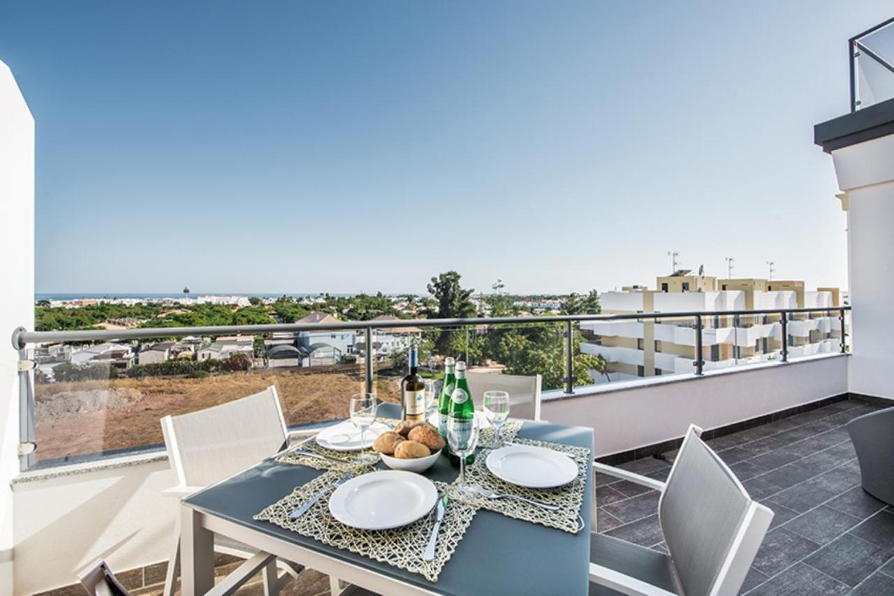 Apartamento Markus Tavira Luaran gambar