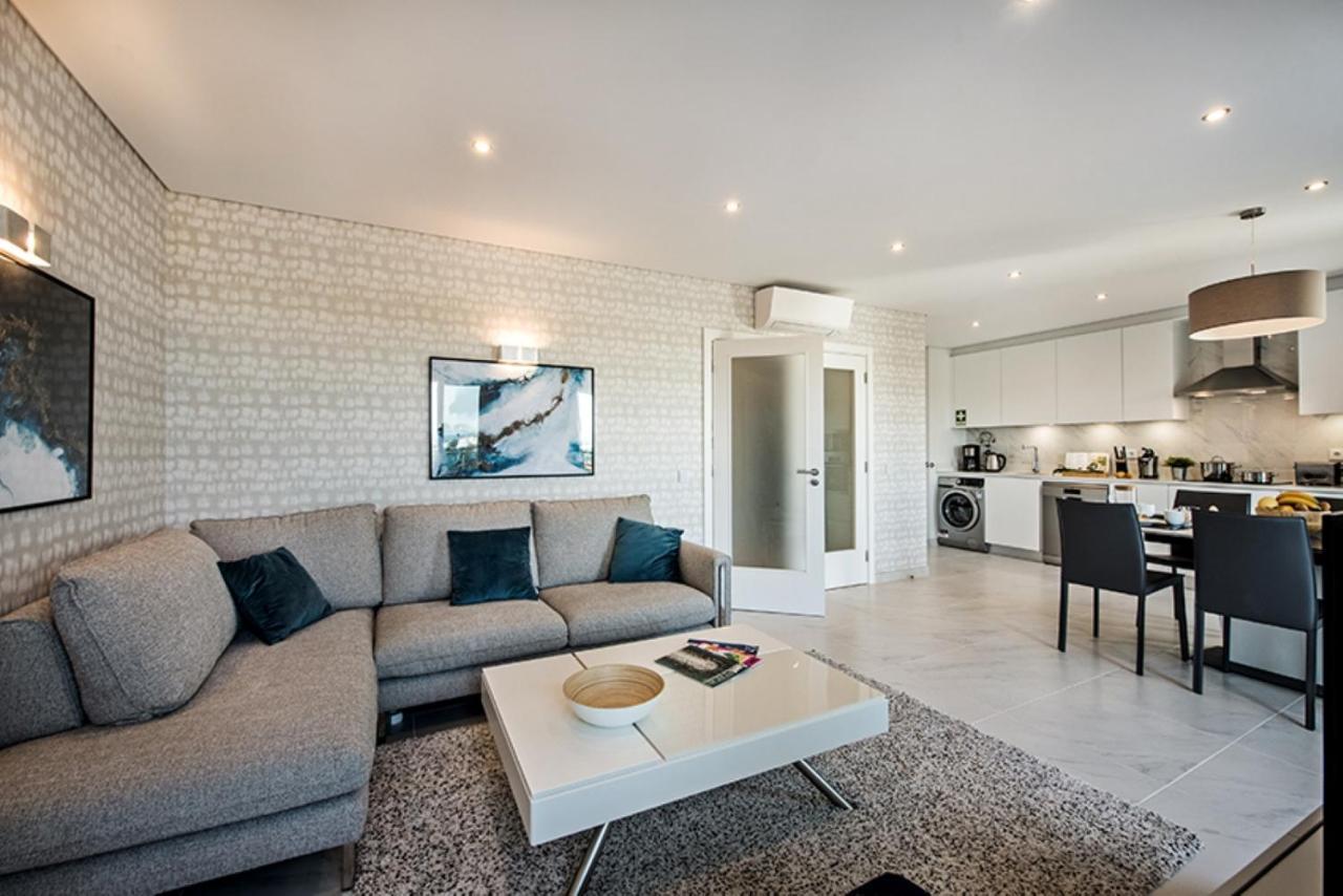 Apartamento Markus Tavira Luaran gambar