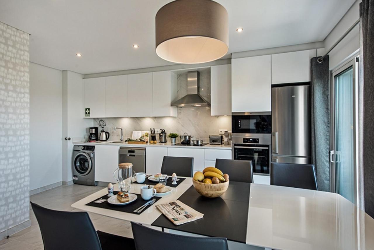 Apartamento Markus Tavira Luaran gambar