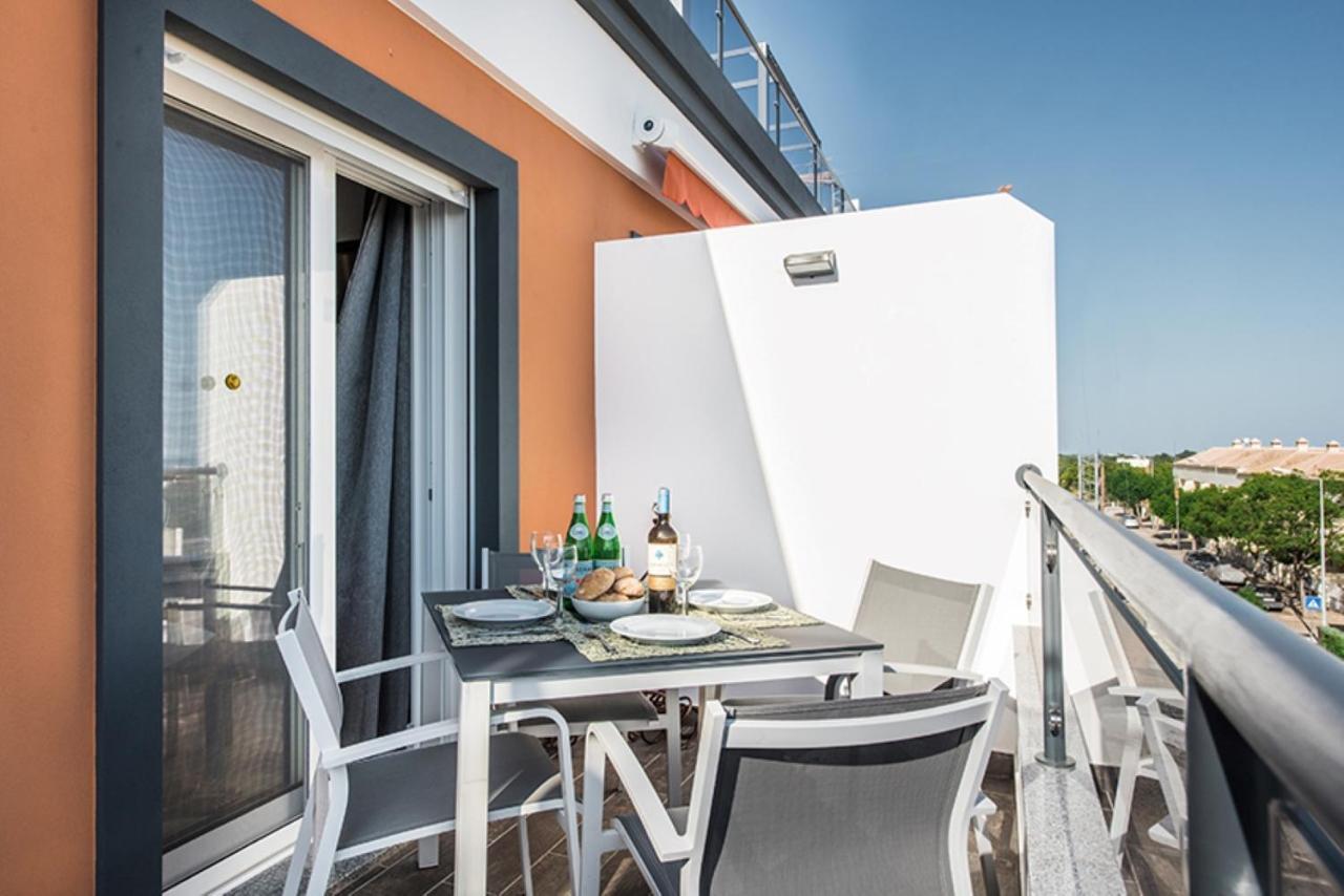 Apartamento Markus Tavira Luaran gambar