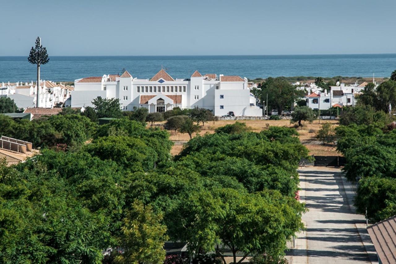 Apartamento Markus Tavira Luaran gambar