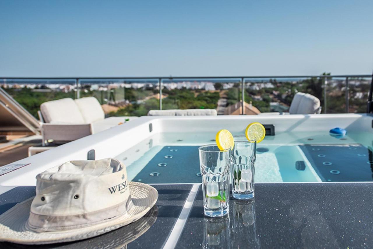 Apartamento Markus Tavira Luaran gambar