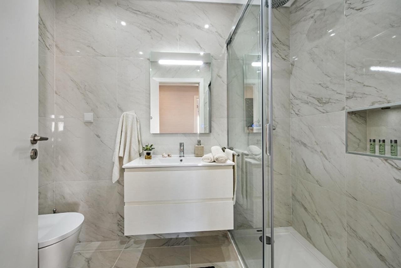 Apartamento Markus Tavira Luaran gambar