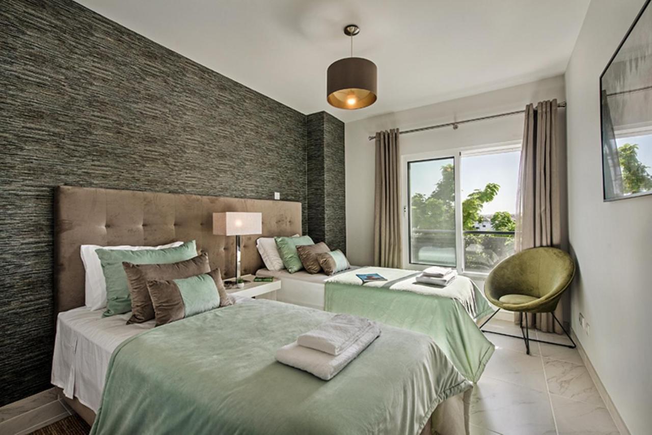 Apartamento Markus Tavira Luaran gambar