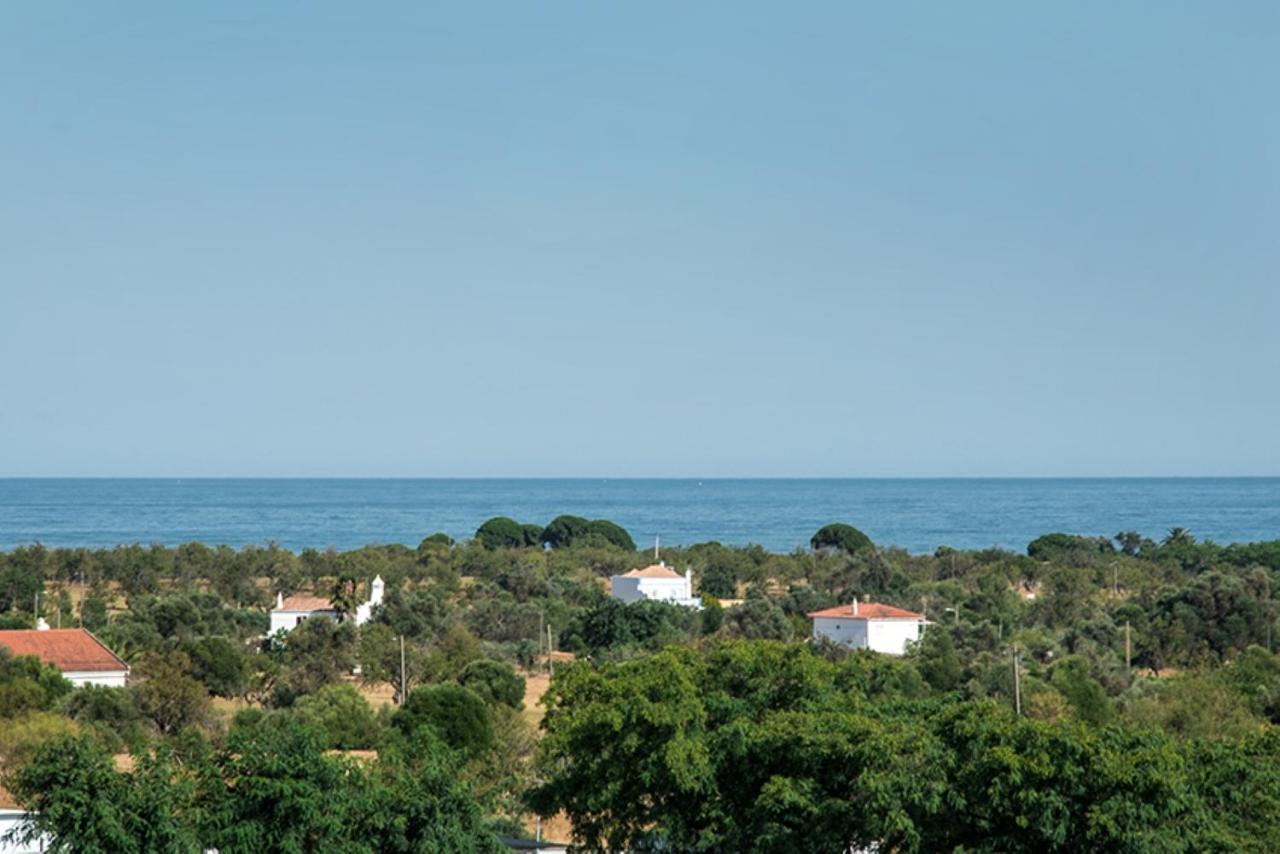 Apartamento Markus Tavira Luaran gambar