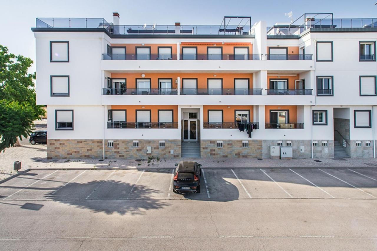 Apartamento Markus Tavira Luaran gambar